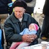 Karo dienoraštis. Politologas Dmytro Levus: 54 Rusijos invazijos į Ukrainą diena